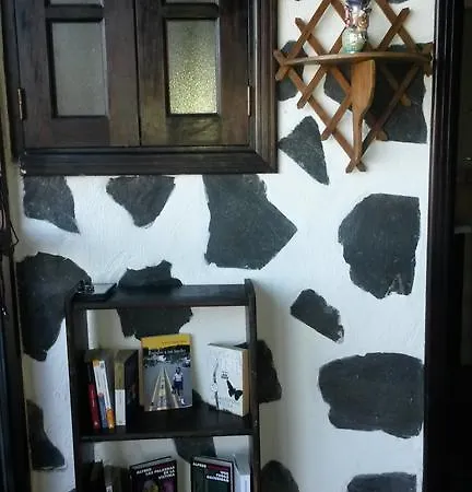 別荘 Casa Canaria La Moncloa *