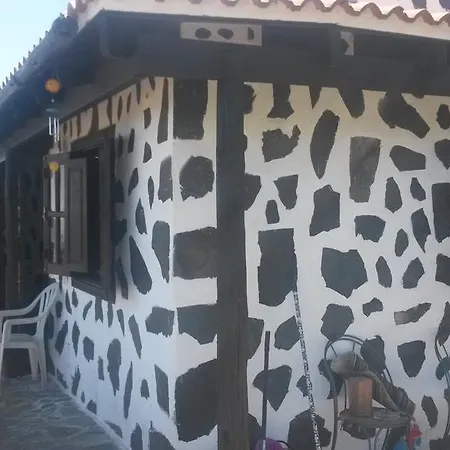 Casa Canaria La Moncloa 別荘