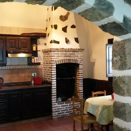 Casa Canaria La Moncloa *