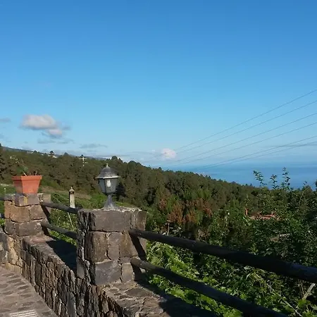 別荘 Casa Canaria La Moncloa