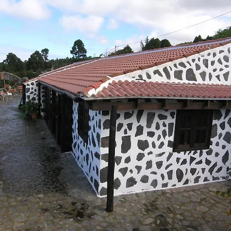 Casa Canaria La Moncloa * Icod De Los Vinos