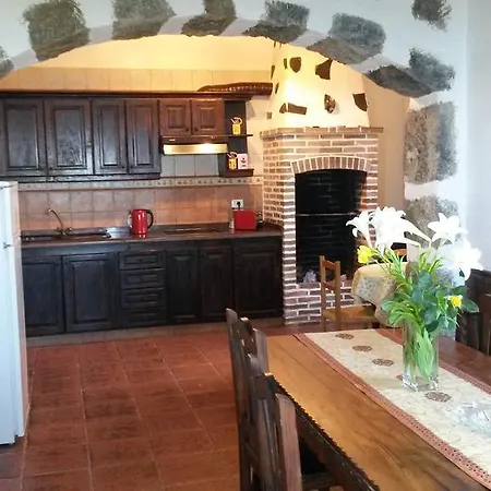 Casa Canaria La Moncloa *