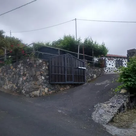 Casa Canaria La Moncloa