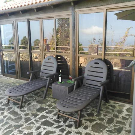 Holiday home Casa Canaria La Moncloa