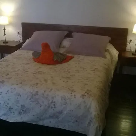 Casa Canaria La Moncloa *