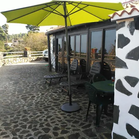 別荘 Casa Canaria La Moncloa