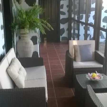 Casa Canaria La Moncloa 別荘